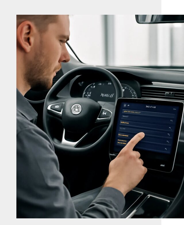 Русификация Changan X5 в Лобне по цене от 6712 р. | ФастМобиль-Лбн