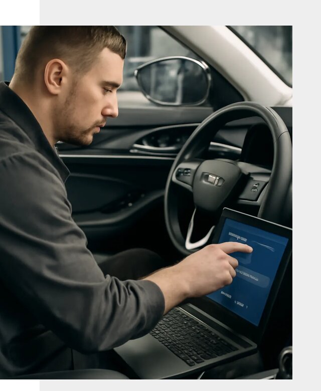Русификация мультимедиа автомобилей Changan под ключ в Лобне