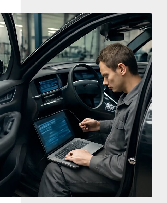 Профессиональная русификация Deepal G318 под ключ в Лобне