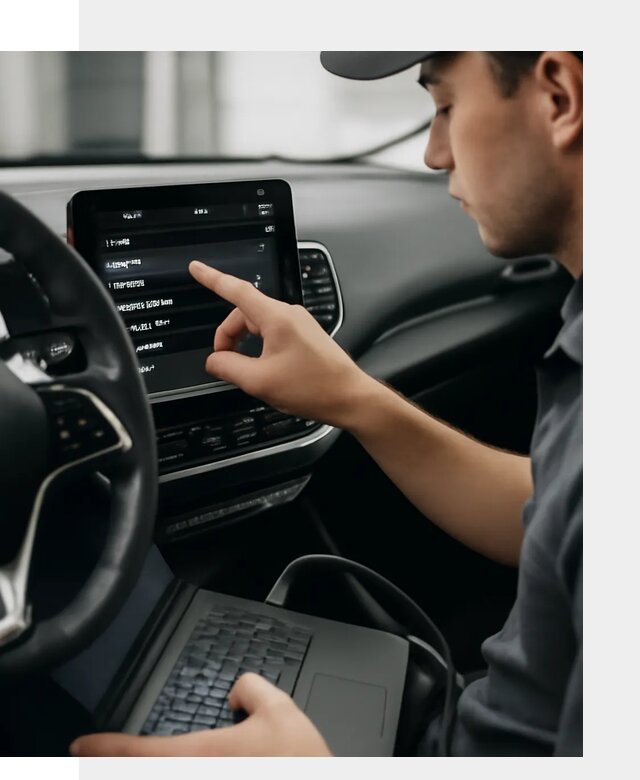 Русификация Dongfeng 7 под ключ для вашего автомобиля в Лобне