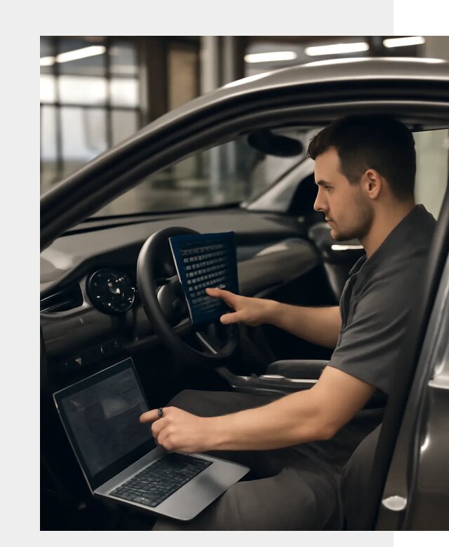 Русификация Exeed TXL в Лобне по цене от 15386 р. | ФастМобиль-Лбн