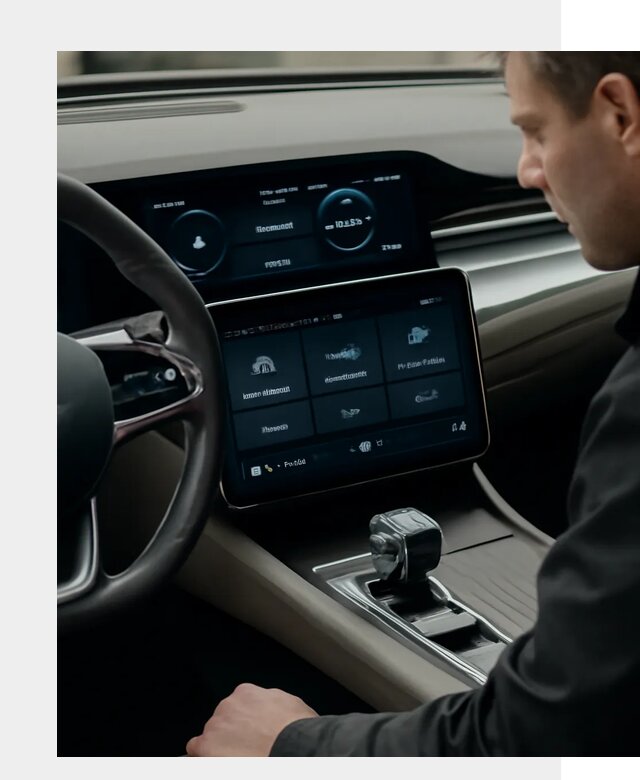 Русификация Geely Monjaro в Лобне по цене от 8158 р. | ФастМобиль-Лбн