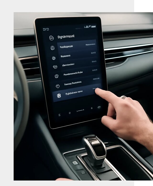 Русификация Geely Preface в Лобне по цене от 10223 р. | ФастМобиль-Лбн