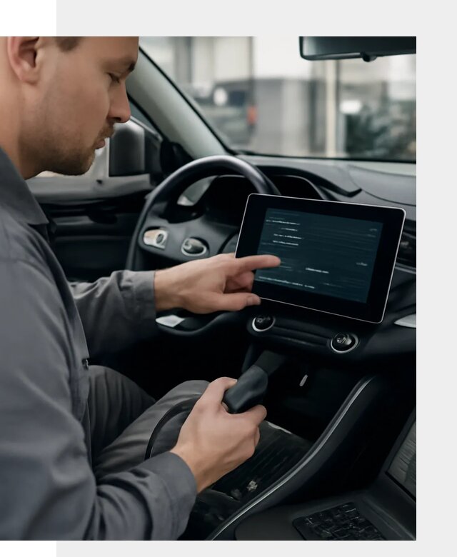 Русификация мультимедиа автомобилей Geely в Лобне под ключ