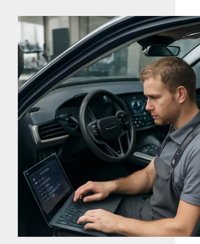 Русификация Haval в Лобне по цене от 8158 р. | ФастМобиль-Лбн