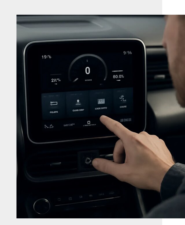 Русификация Haval DARGO в Лобне по цене от 6712 р. | ФастМобиль-Лбн