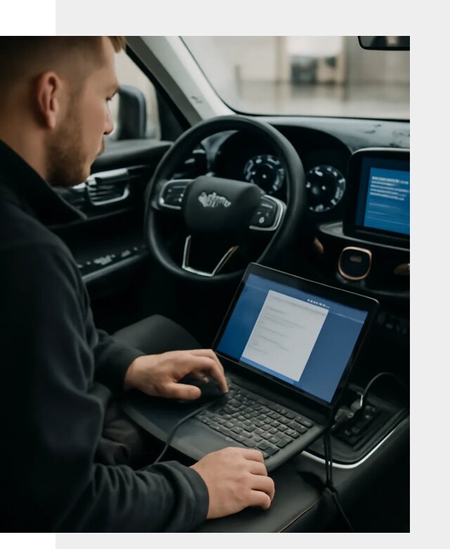 Русификация Haval DARGO и мультимедиа под ключ в Лобне