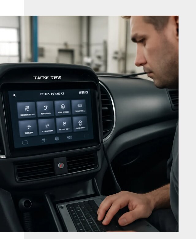 Русификация Haval H3 под ключ для владельцев в Лобне