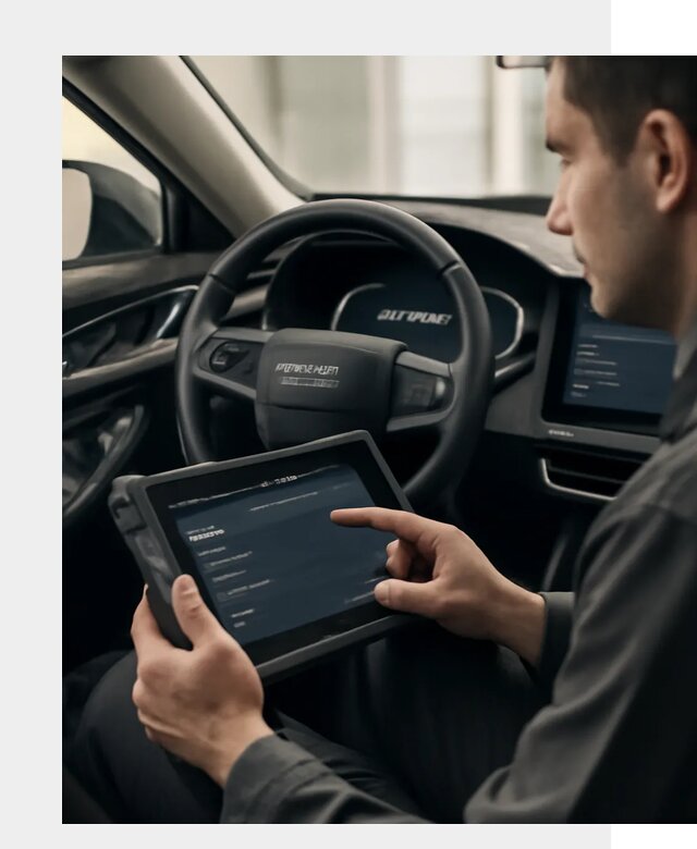 Русификация приборной панели Haval в Лобне от 5679 р. | ФастМобиль-Лбн