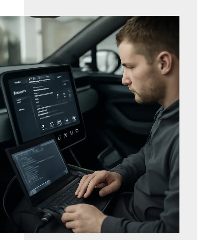 Русификация мультимедиа LiXiang под ключ для авто в Лобне