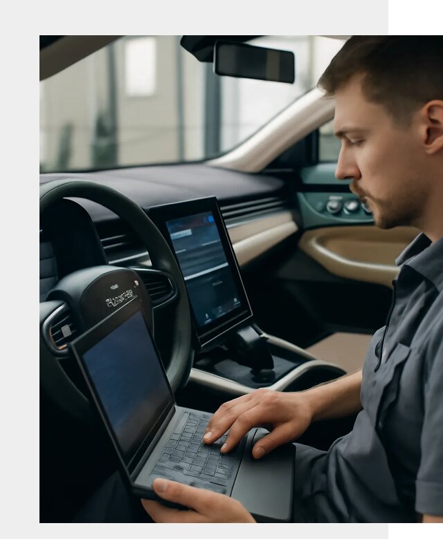 Русификация Lynk Co 900 в Лобне по цене от 20549 р. | ФастМобиль-Лбн