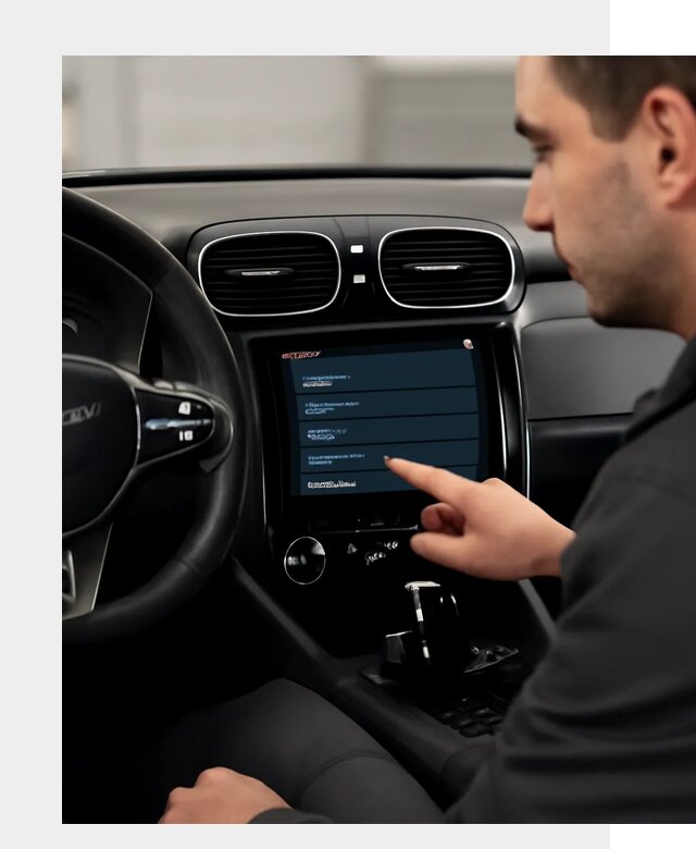 Русификация приборной панели Lynk Co в Лобне от 8158 р. | ФастМобиль-Лбн