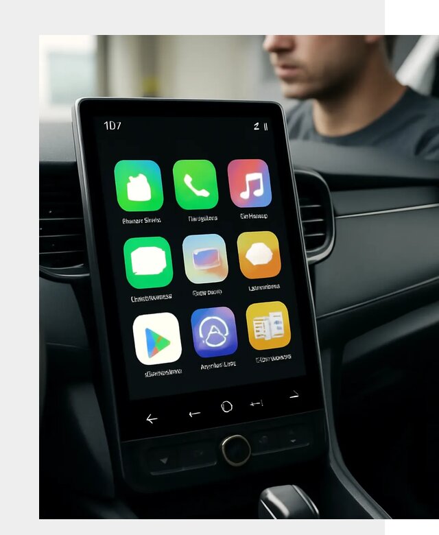 Установка приложений Lynk Co в Лобне по цене от 6092 р. | ФастМобиль-Лбн
