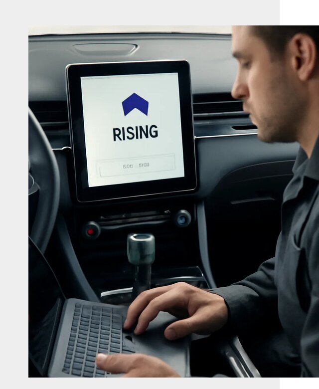 Установка приложений Rising в Лобне по цене от 4647 р. | ФастМобиль-Лбн