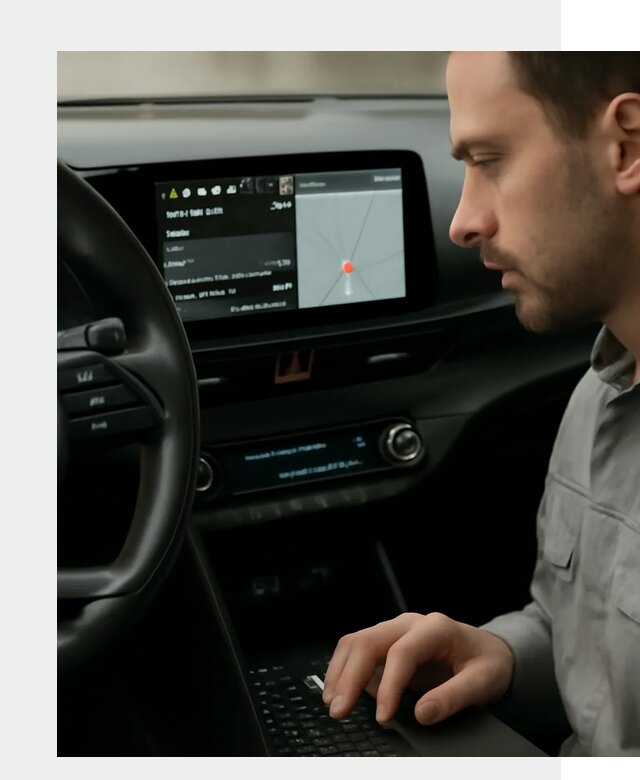 Русификация Hyundai всех моделей в Лобне от 8158 р. | ФастМобиль-Лбн