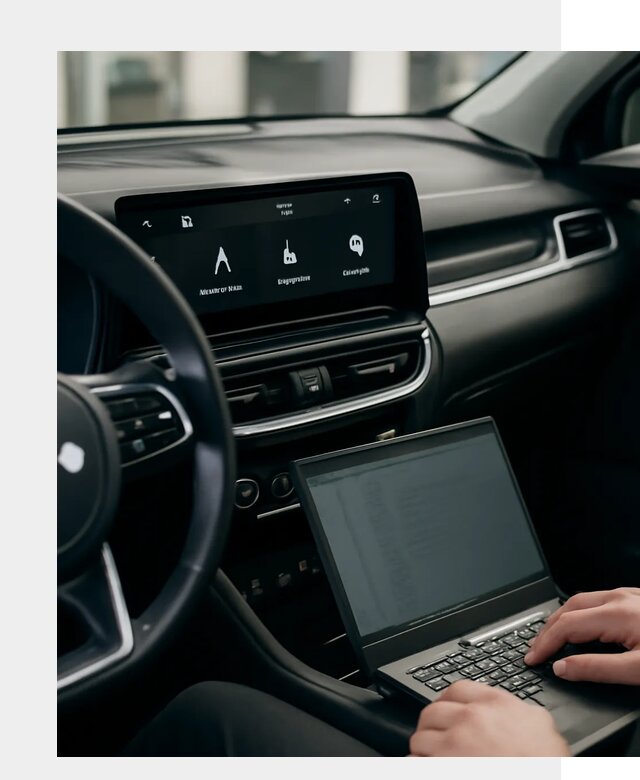 Русификация Kia K5 в Лобне по цене от 6712 р. | ФастМобиль-Лбн