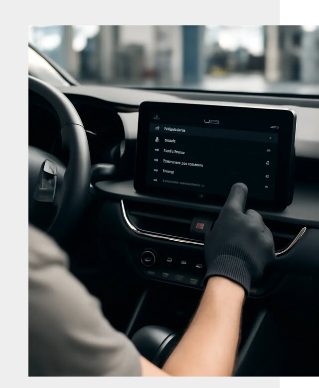Русификация Kia всех моделей в Лобне от 10223 р. | ФастМобиль-Лбн