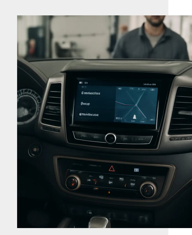 Русификация SsangYong Rexton в Лобне от 12908 р. | ФастМобиль-Лбн