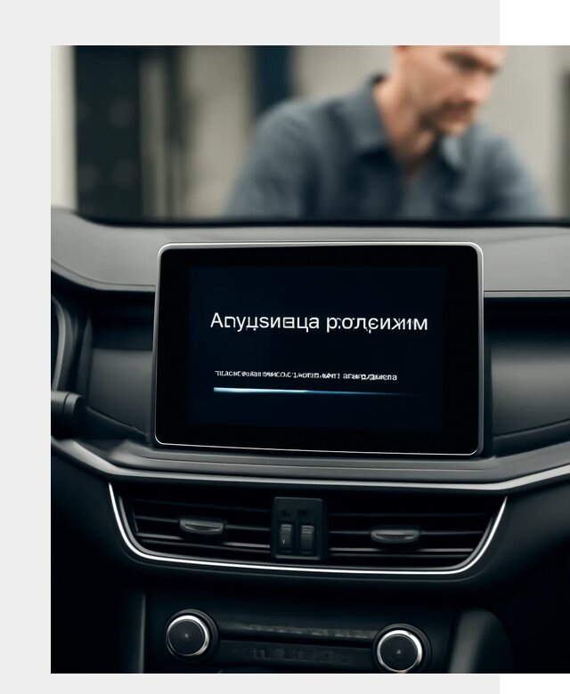 Обновление русификации авто в Лобне по цене от 6092 р. | ФастМобиль-Лбн