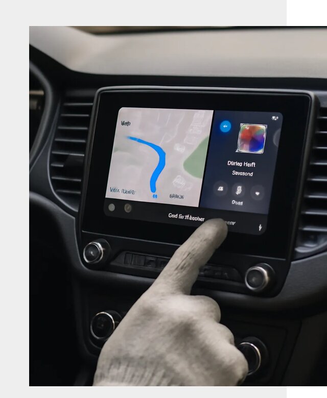 Активация Android Auto в Лобне по цене от 5679 р. | ФастМобиль-Лбн