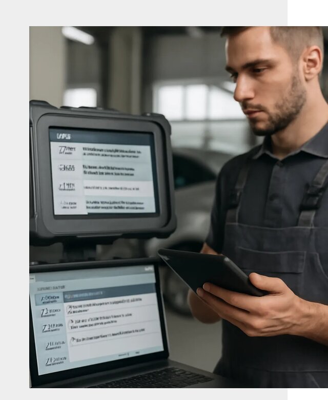 Перевод ошибок автомобиля в Лобне по цене от 2582 р. | ФастМобиль-Лбн