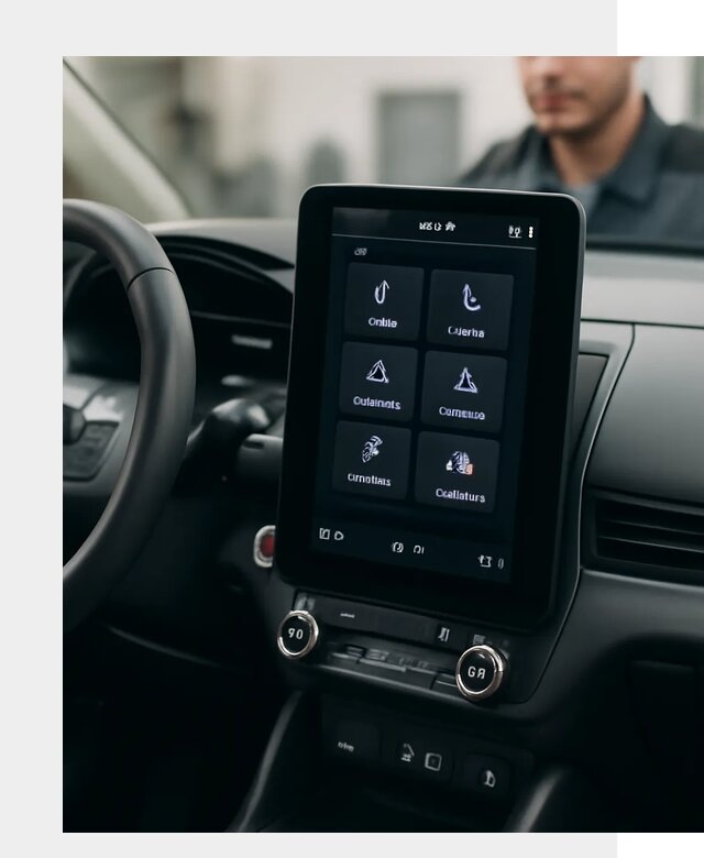 Русификация Honda в Лобне по цене от 7125 р. | ФастМобиль-Лбн
