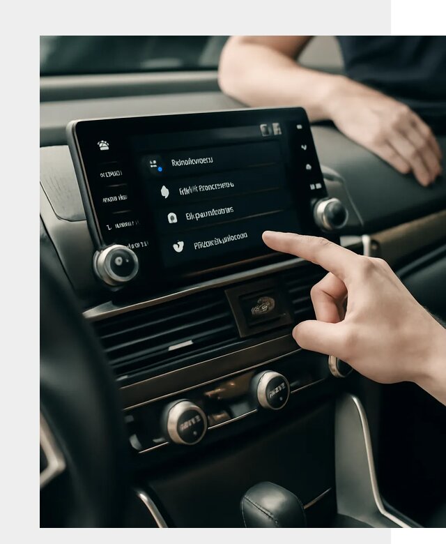 Русификация Honda Accord 10 в Лобне по цене от 6712 р. | ФастМобиль-Лбн