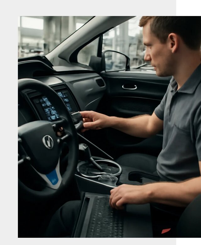 Русификация Honda CLARITY в Лобне по цене от 7745 р. | ФастМобиль-Лбн