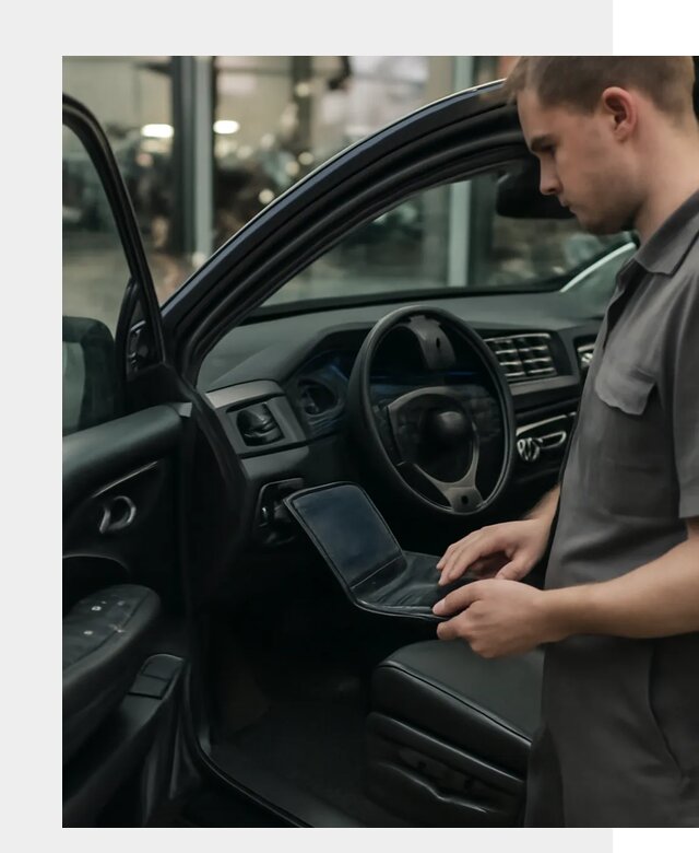 Русификация Honda Pilot по цене от 7125 р. в Лобне ФастМобиль-Лбн