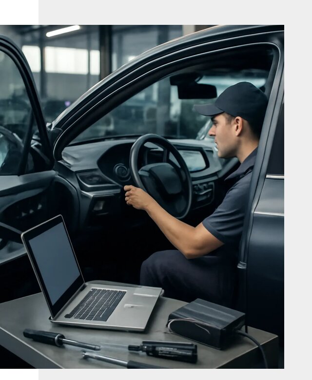 Русификация Honda Ridgeline для комфортной езды в Лобне
