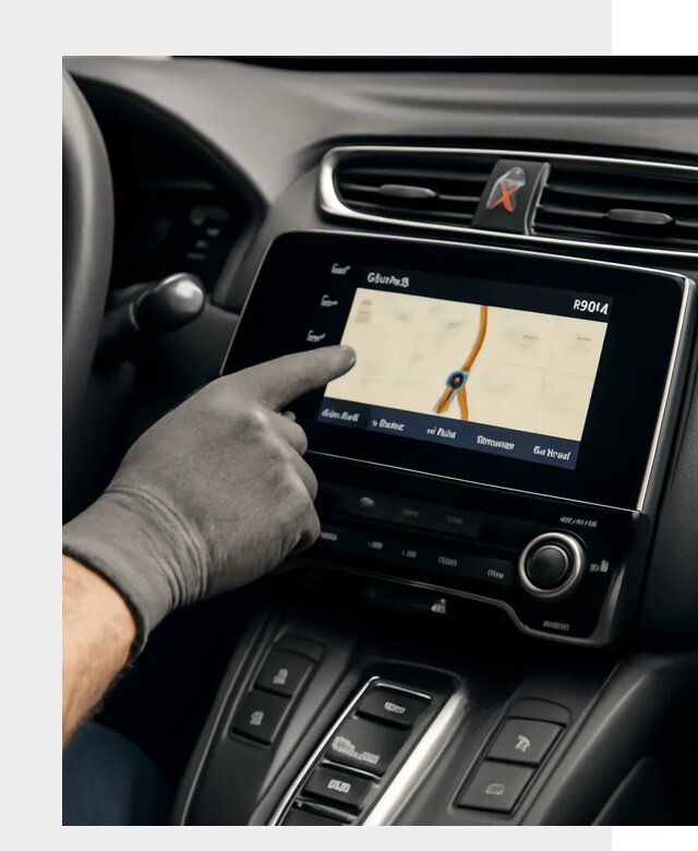 Русификация мультимедиа Honda в Лобне от 7745 р. | ФастМобиль-Лбн