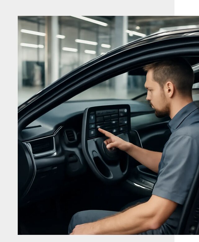 Русификация Lexus в Лобне по цене от 15386 р. | ФастМобиль-Лбн