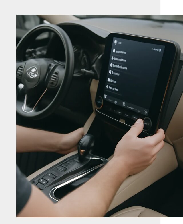 Русификация Lexus NX Panasonic в Лобне от 8158 р. | ФастМобиль-Лбн