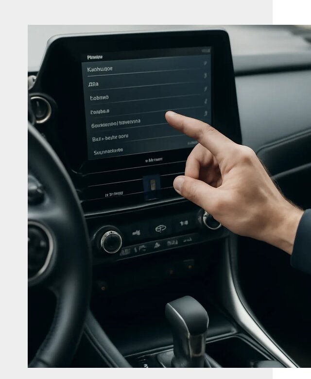 Русификация Lexus NX Pioner в Лобне по цене 8777 р. | ФастМобиль-Лбн