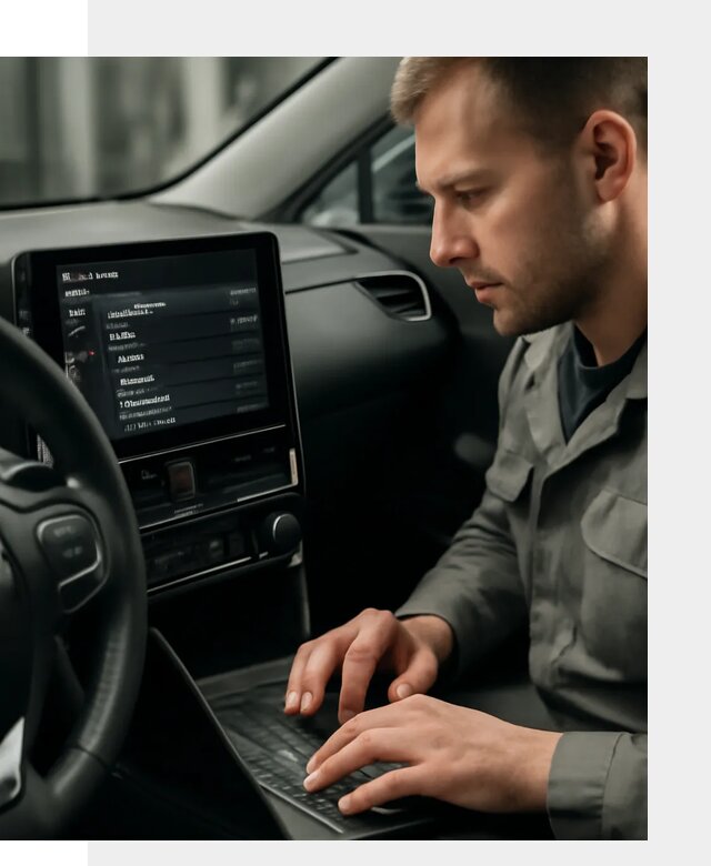 Русификация мультимедиа Lexus NX PIONER для авто в Лобне