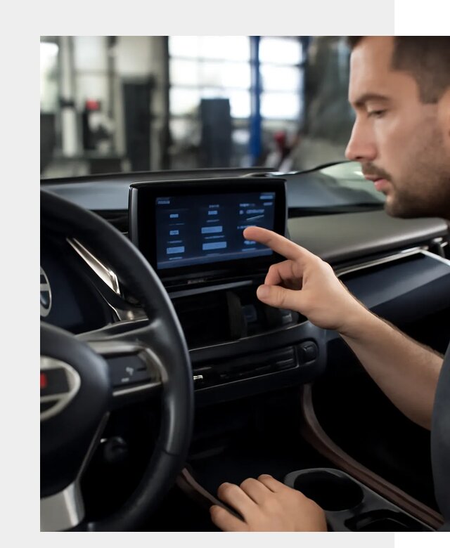 Русификация Lexus RX PANASONIC в Лобне от 8158 р. | ФастМобиль-Лбн