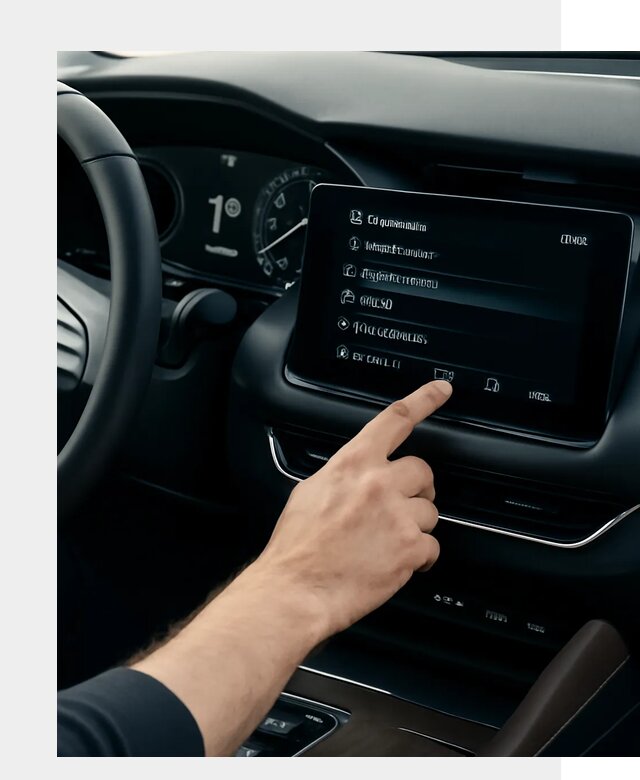 Русификация Mazda EZ-6 в Лобне по цене от 15386 р. | ФастМобиль-Лбн