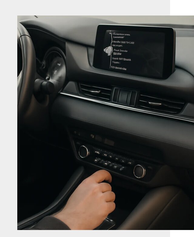 Русификация мультимедиа Mazda в Лобне по цене от 8158 р. | ФастМобиль-Лбн
