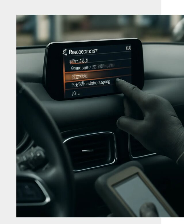 Установка приложений Mazda в Лобне по цене от 5576 р. | ФастМобиль-Лбн