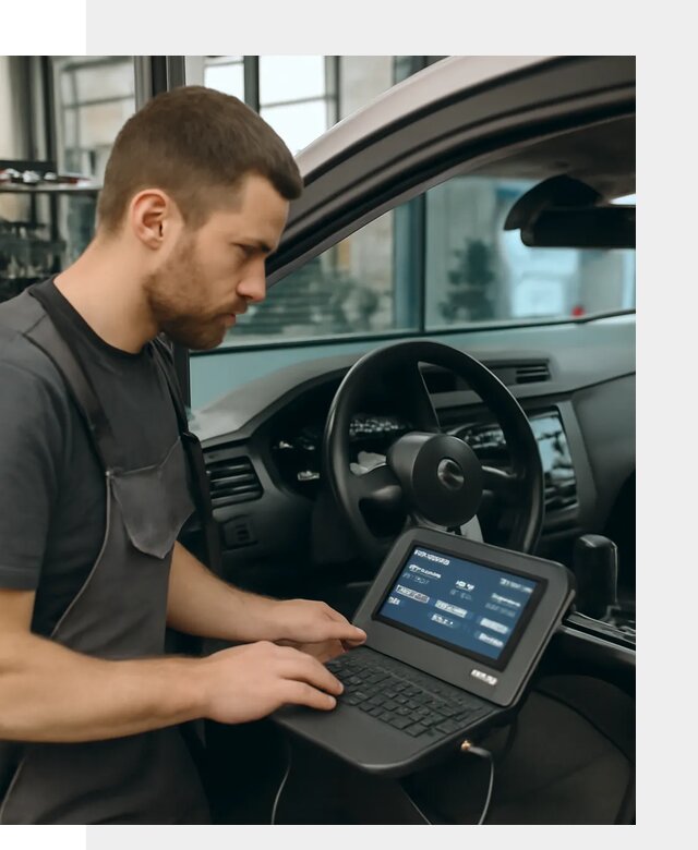 Русификация автомобилей Nissan для всех моделей в Лобне