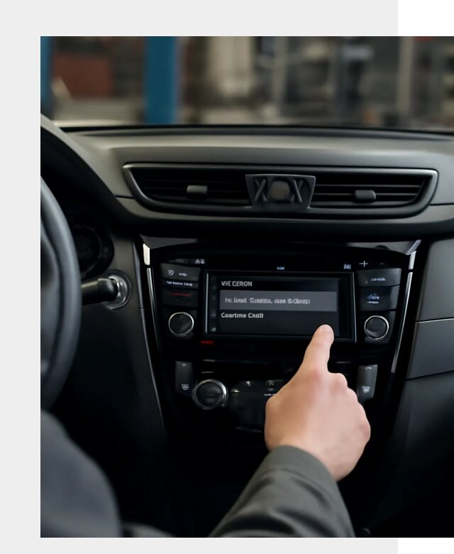 Установка приложений Nissan в Лобне по цене от 5679 р. | ФастМобиль-Лбн