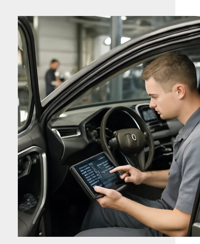 Русификация Toyota RAV4 в Лобне по цене от 6712 р. | ФастМобиль-Лбн